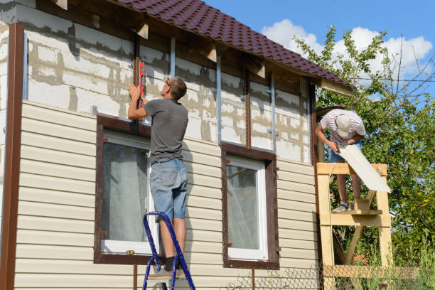 Best Aluminum Siding Installation  in Coral Hills, MD